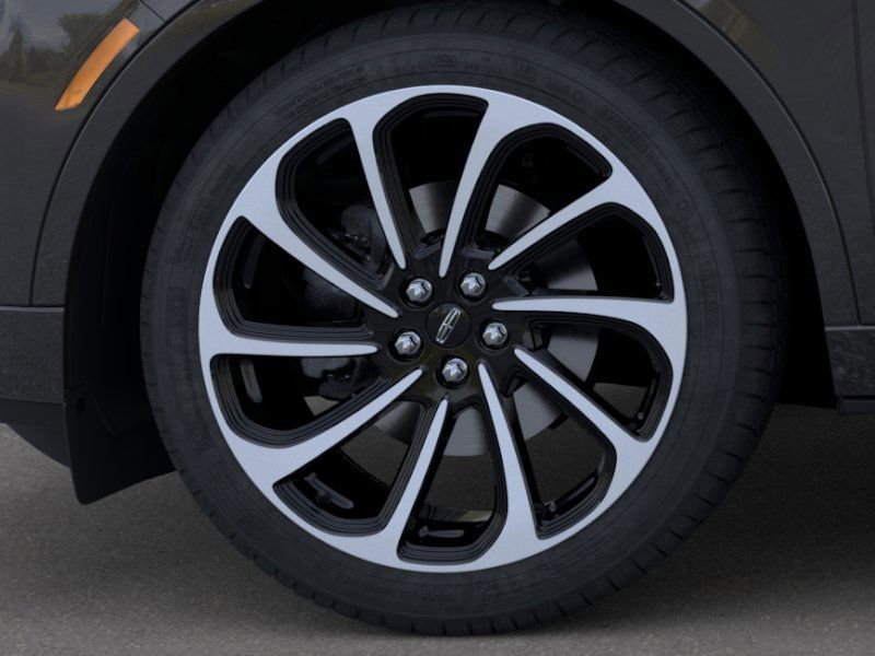 New 2024 Lincoln Nautilus Black Label image 19