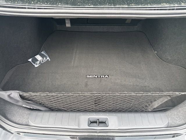 New 2025 Nissan Sentra SV w/ SV Premium Package image 14