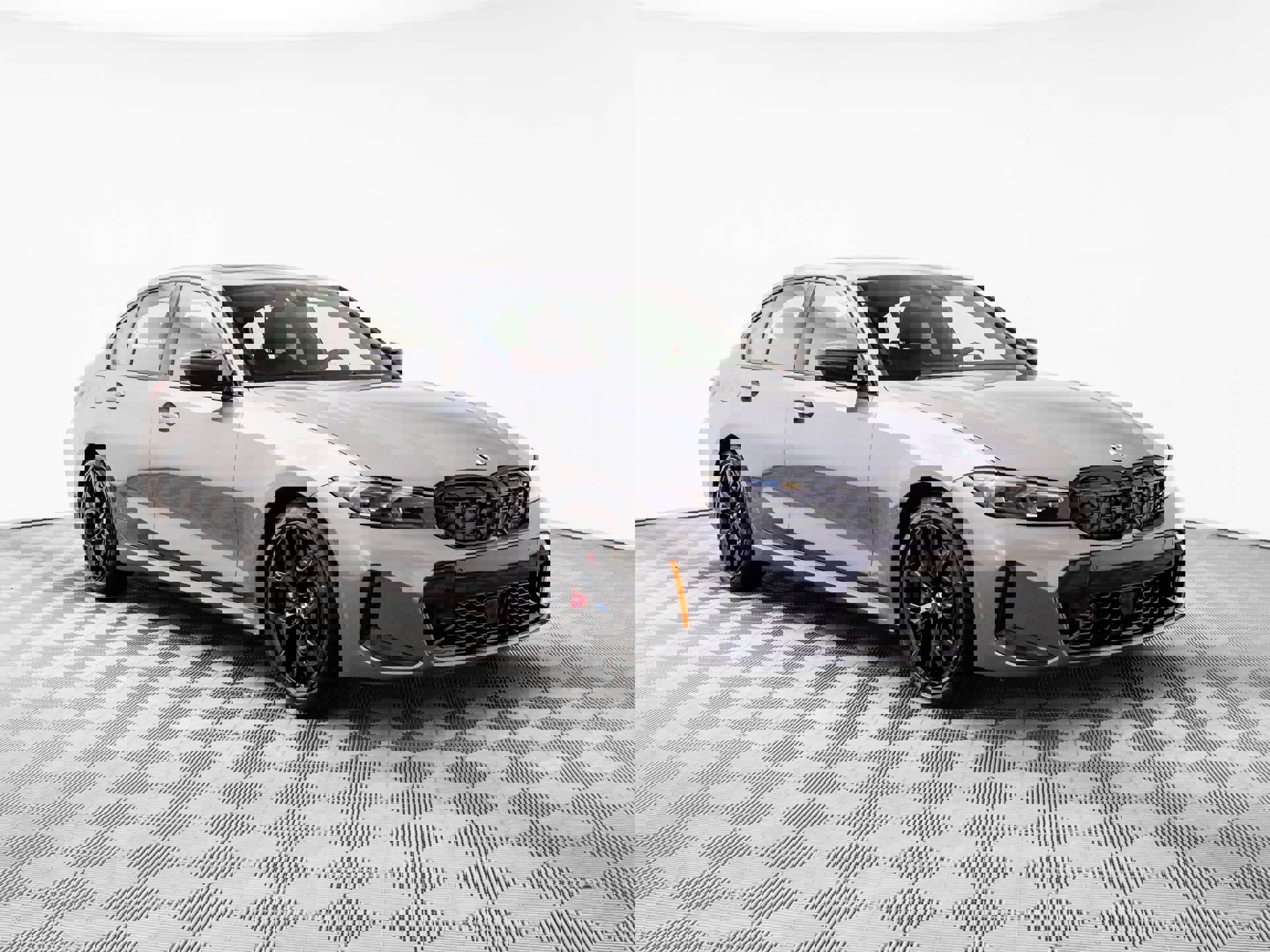 New 2026 BMW M340i xDrive w/ Premium Package image 9