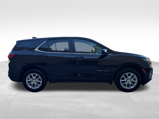 Used 2024 Chevrolet Equinox LT FWD image 6
