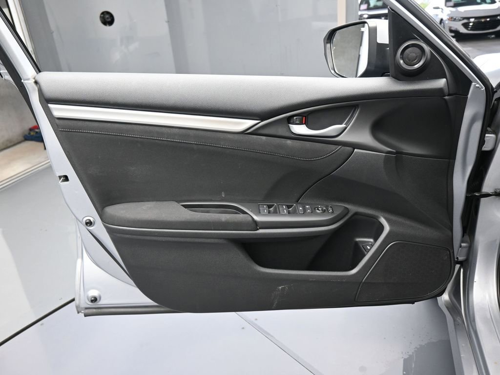 Used 2018 Honda Civic EX-T image 12