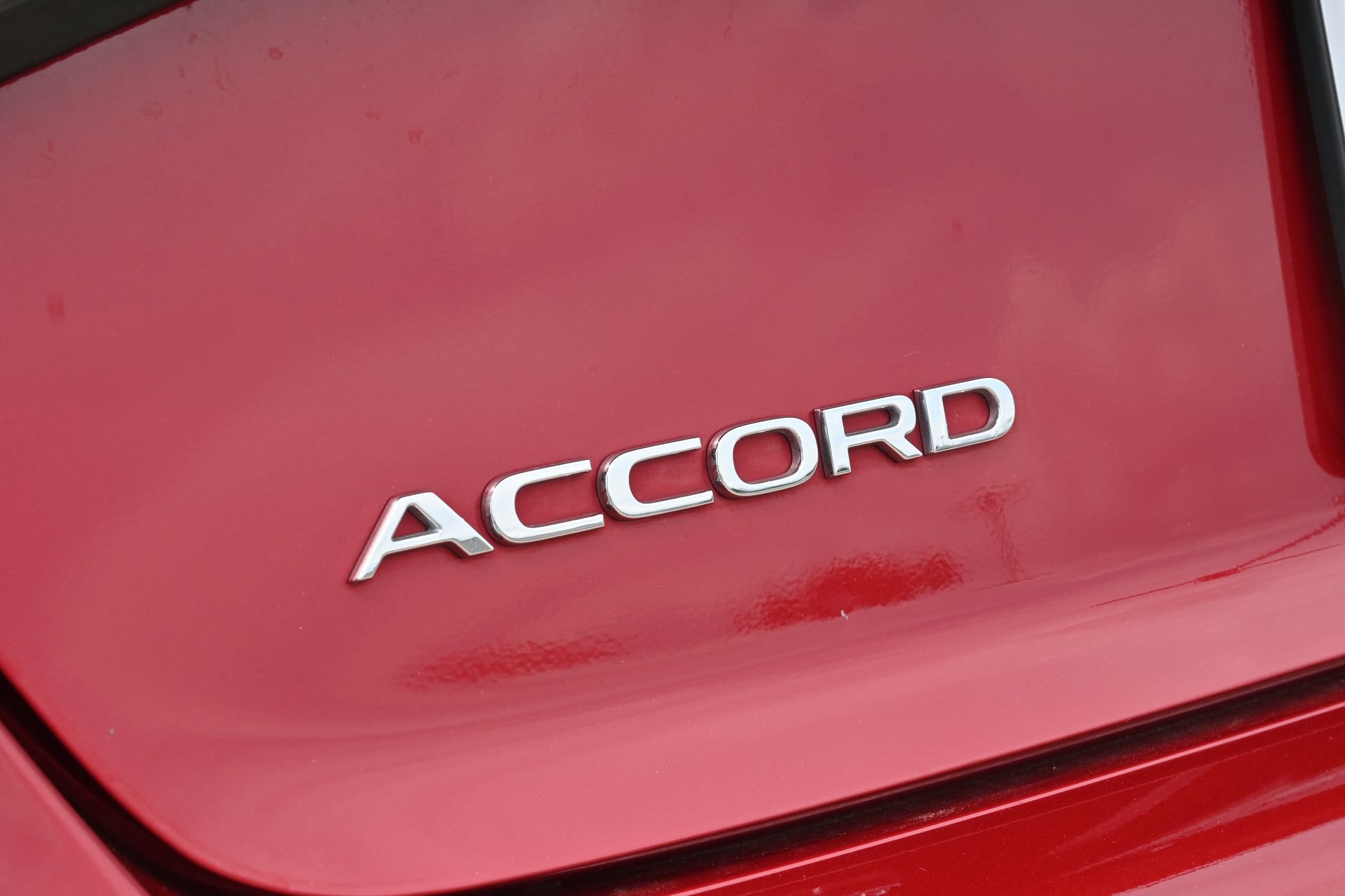 Used 2024 Honda Accord EX image 20