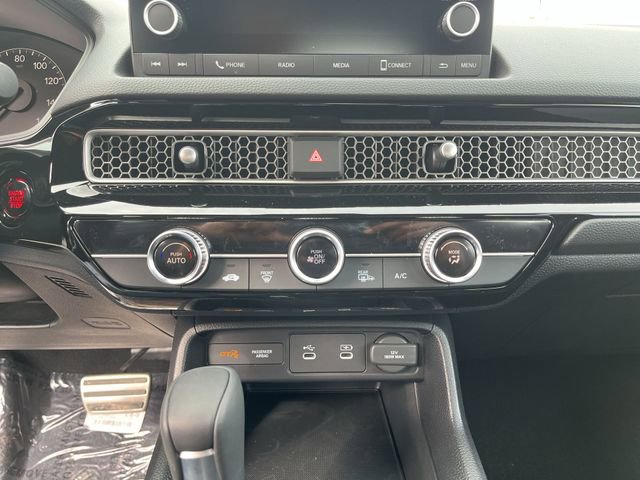 New 2026 Honda Civic Sport image 18