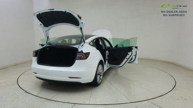 Used 2019 Tesla Model 3 Standard Range Plus RWD image 75