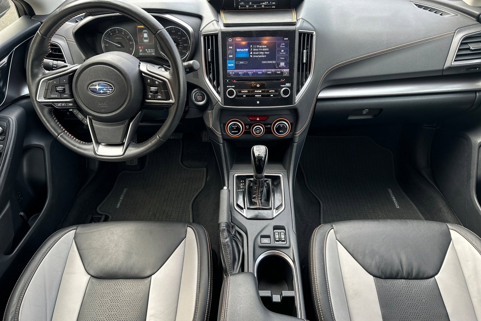 Used 2019 Subaru Crosstrek 2.0i Limited image 12