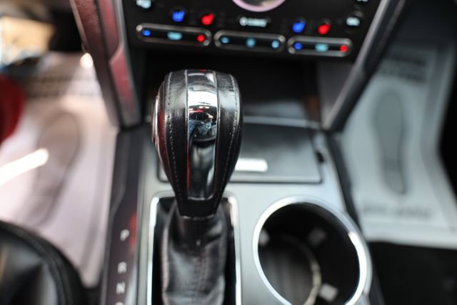 Used 2019 Ford Explorer Limited w/ Class III Trailer Tow Package image 34