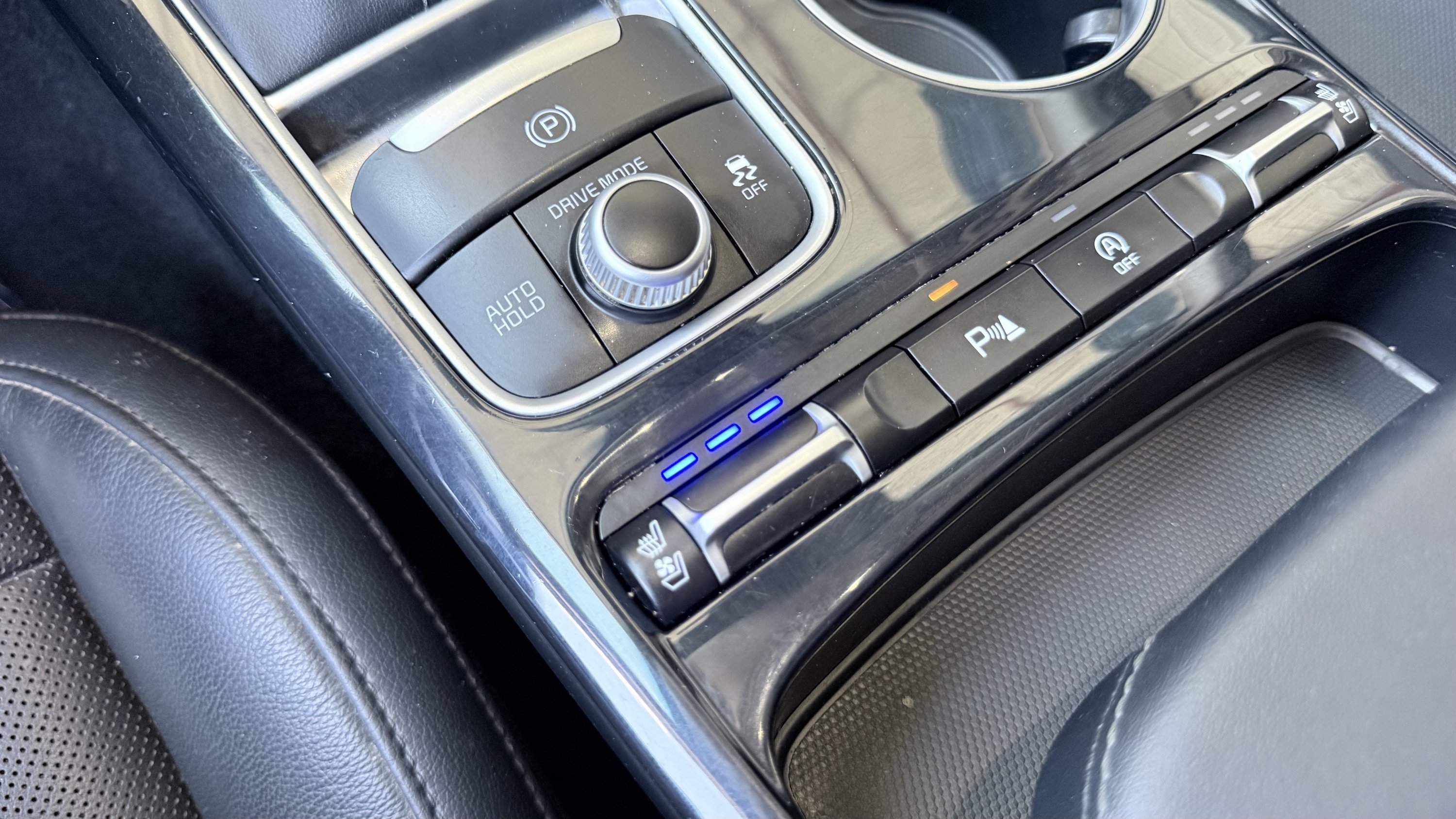 Used 2019 Kia Stinger Premium RWD image 52