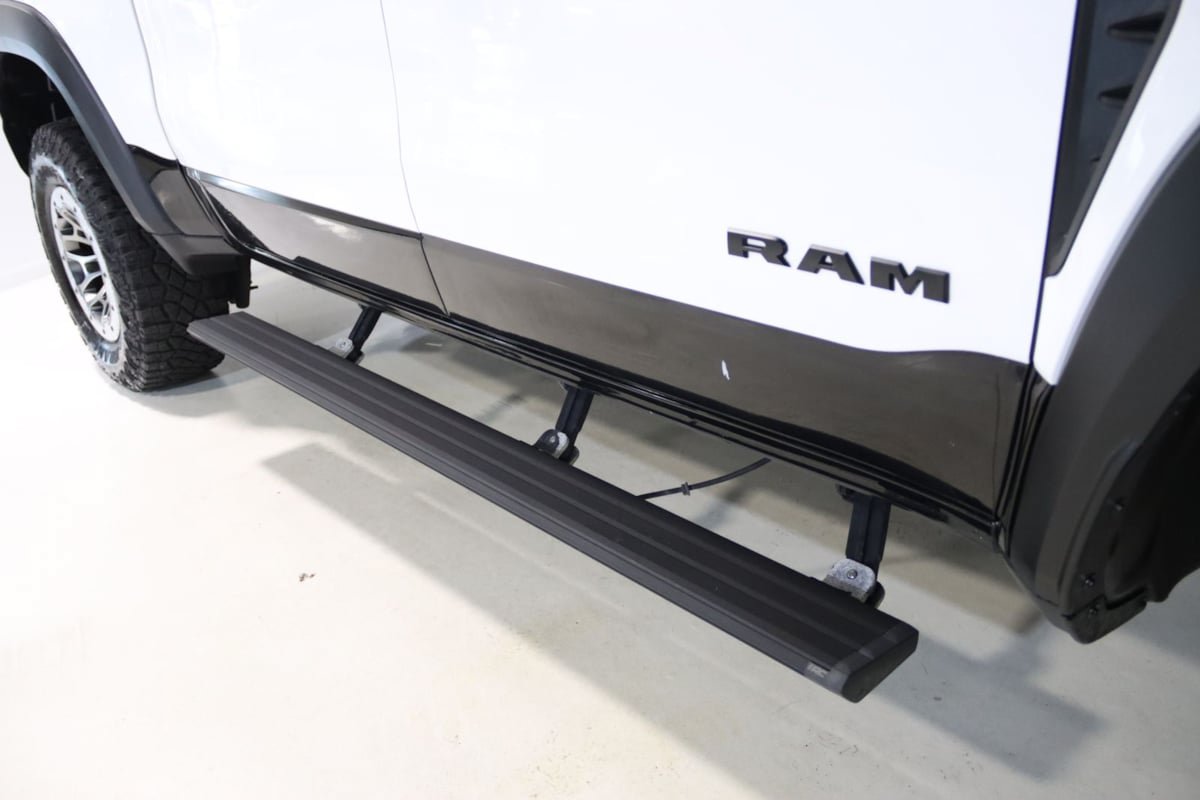 Used 2022 RAM 1500 TRX w/ TRX Level 1 Equipment Group AWD/4WD image 10