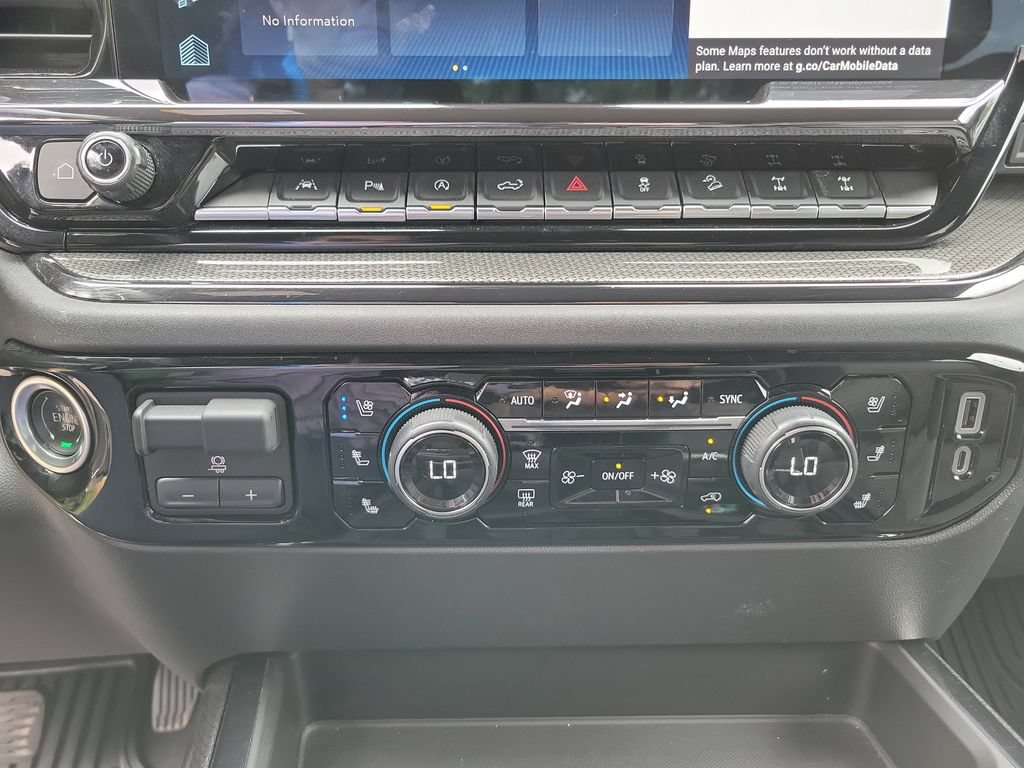 Used 2022 Chevrolet Silverado 1500 ZR2 AWD/4WD image 18