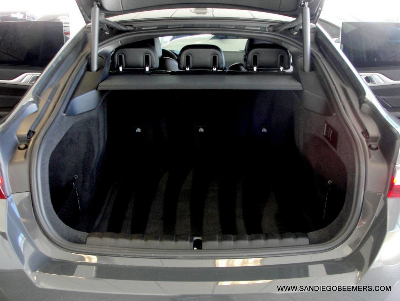 Used 2022 BMW 430i Gran Coupe 430i GC M SPORT+SHADOWLINE PKG w/ M Sport Package image 71