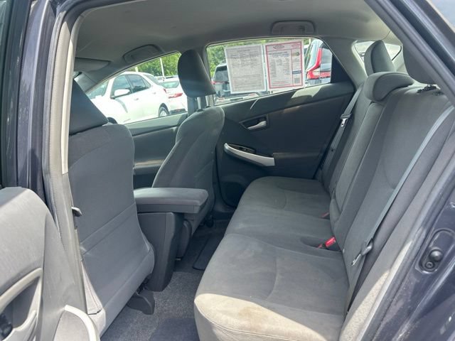 Used 2011 Toyota Prius Two FWD image 16