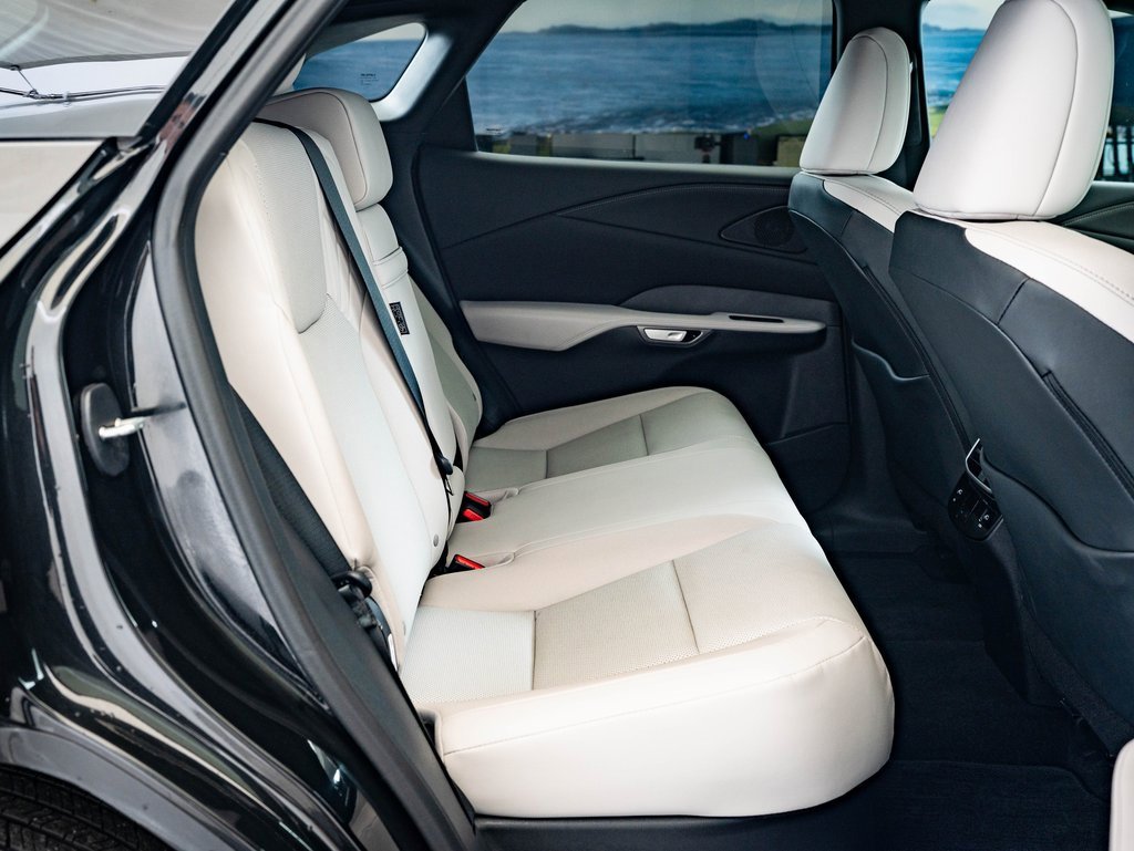 Certified 2024 Lexus RX 350 Premium image 34