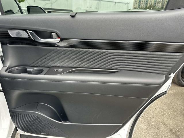 Used 2024 Hyundai Palisade Calligraphy AWD/4WD image 13