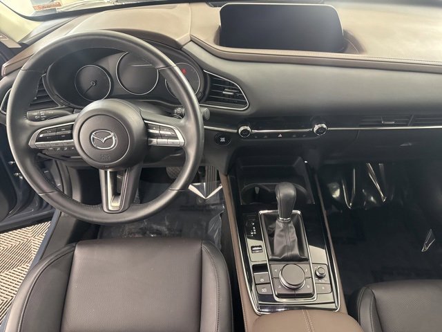 Used 2020 MAZDA CX-30 FWD w/ Premium Package image 27