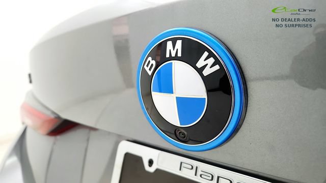 Used 2023 BMW i4 eDrive35 w/ Premium Package RWD image 39