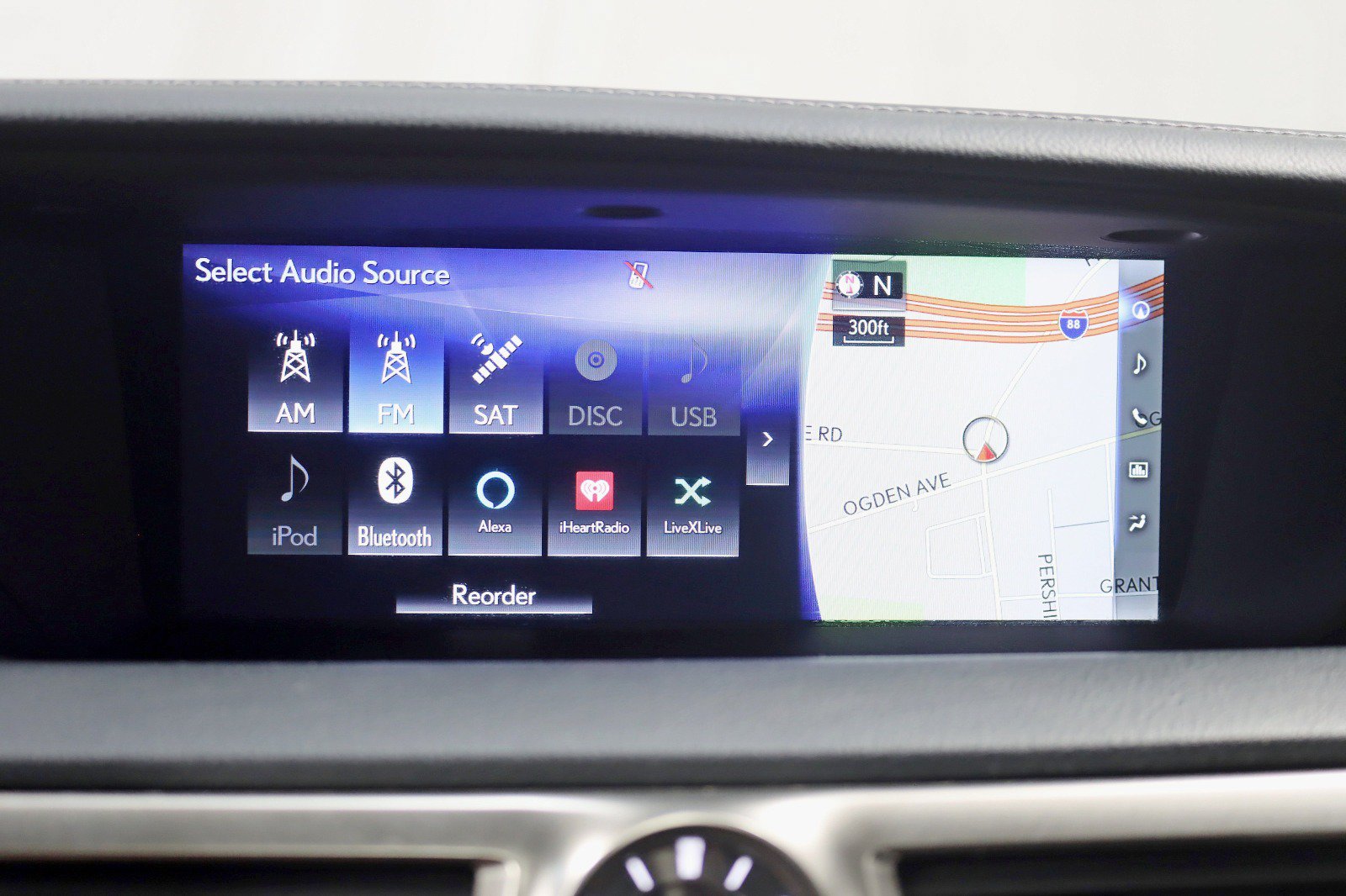 Used 2019 Lexus GS 350 F Sport w/ All Weather Package AWD/4WD image 22