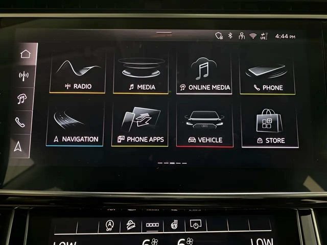 Used 2026 Audi Q8 Premium Plus AWD/4WD image 41