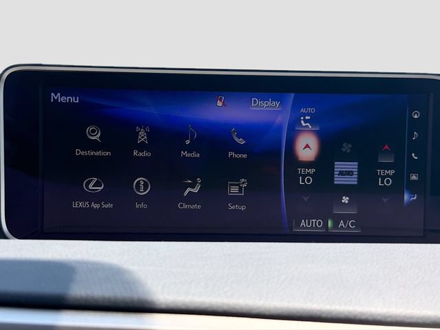 Used 2019 Lexus RX 350 AWD w/ Navigation Package image 16