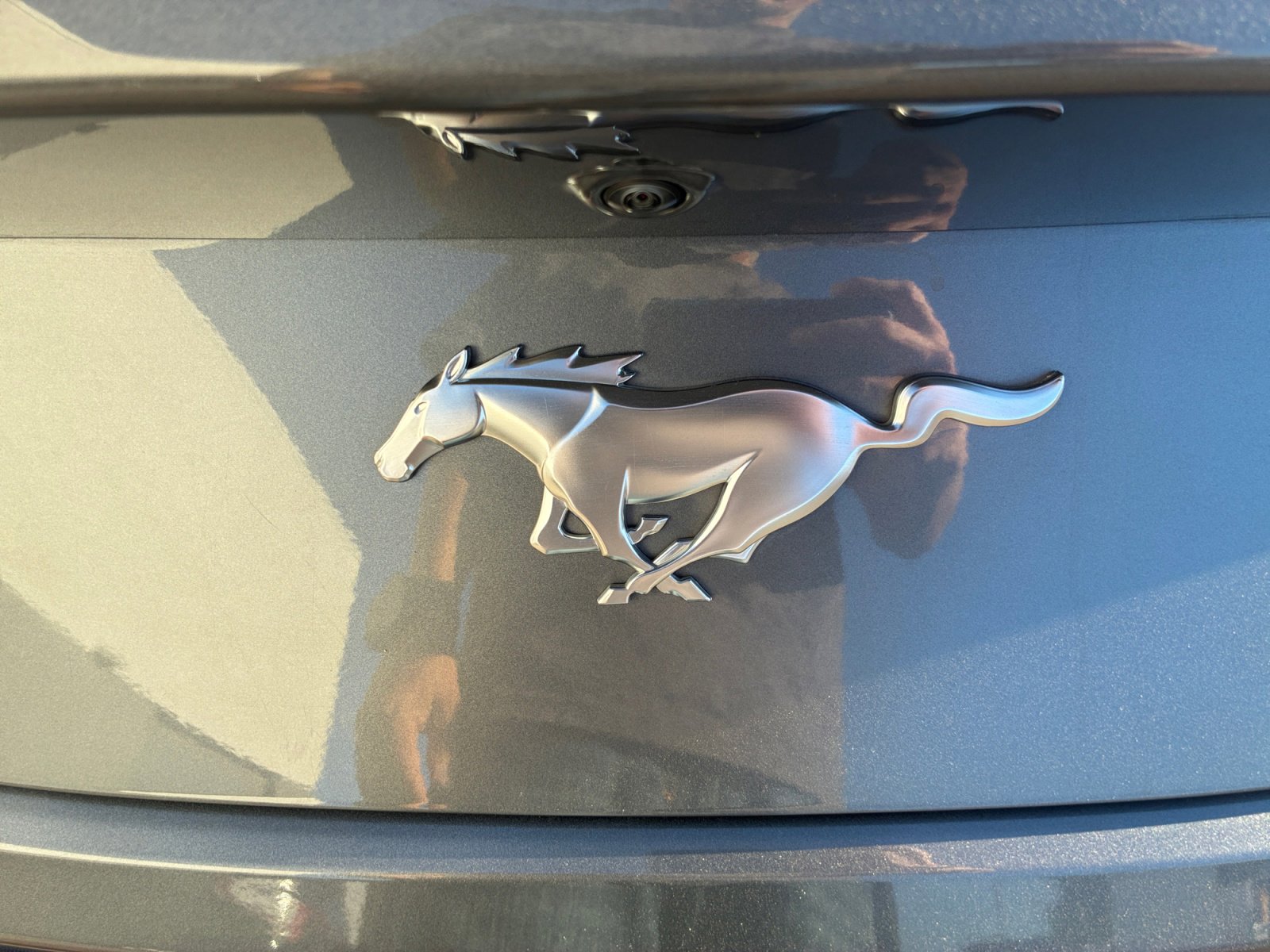 Used 2025 Ford Mustang EcoBoost image 26