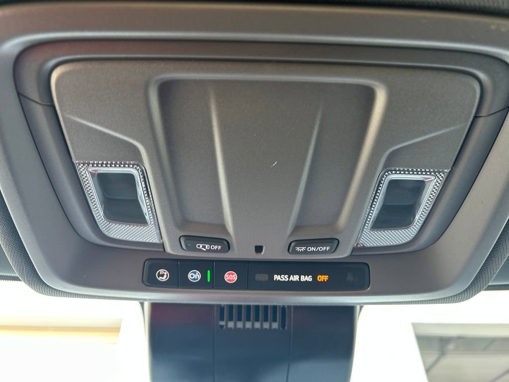 New 2026 GMC Sierra 1500 Pro w/ Pro Value Package image 19