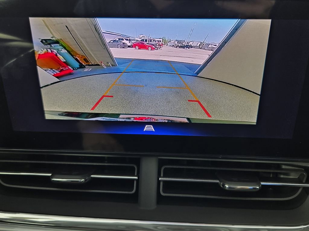 New 2026 Chevrolet Trax LT w/ Driver Confidence Package image 18