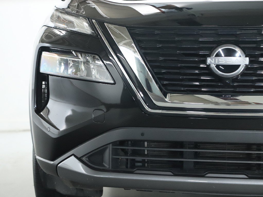 Certified 2023 Nissan Rogue SL w/ SL Premium Package AWD/4WD image 7
