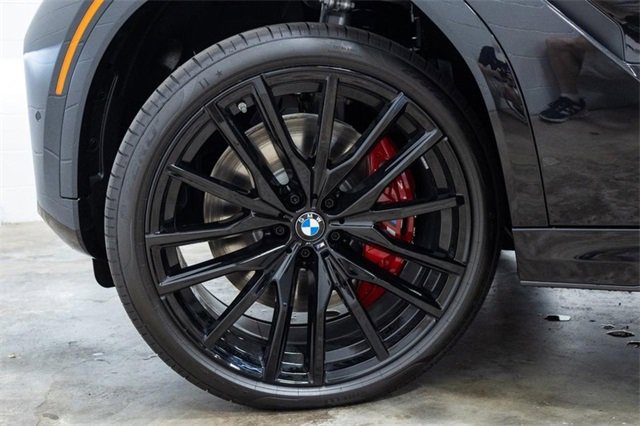 New 2026 BMW X6 M60i image 29