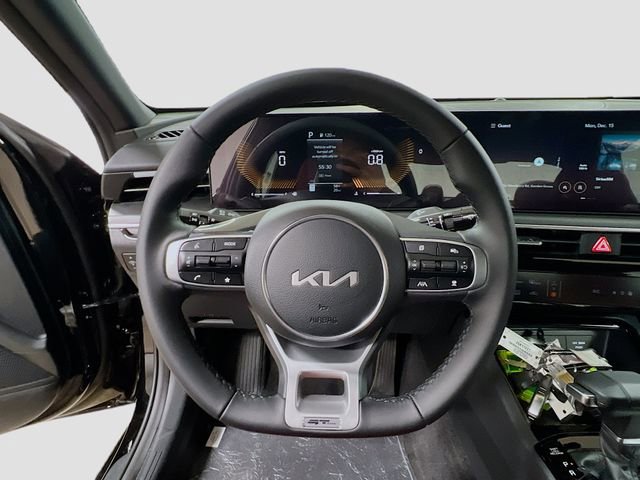 New 2026 Kia K5 GT-Line image 11