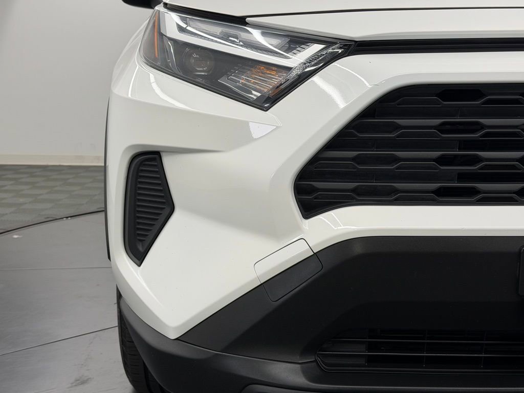 Certified 2025 Toyota RAV4 XLE w/ Convenience Package image 7
