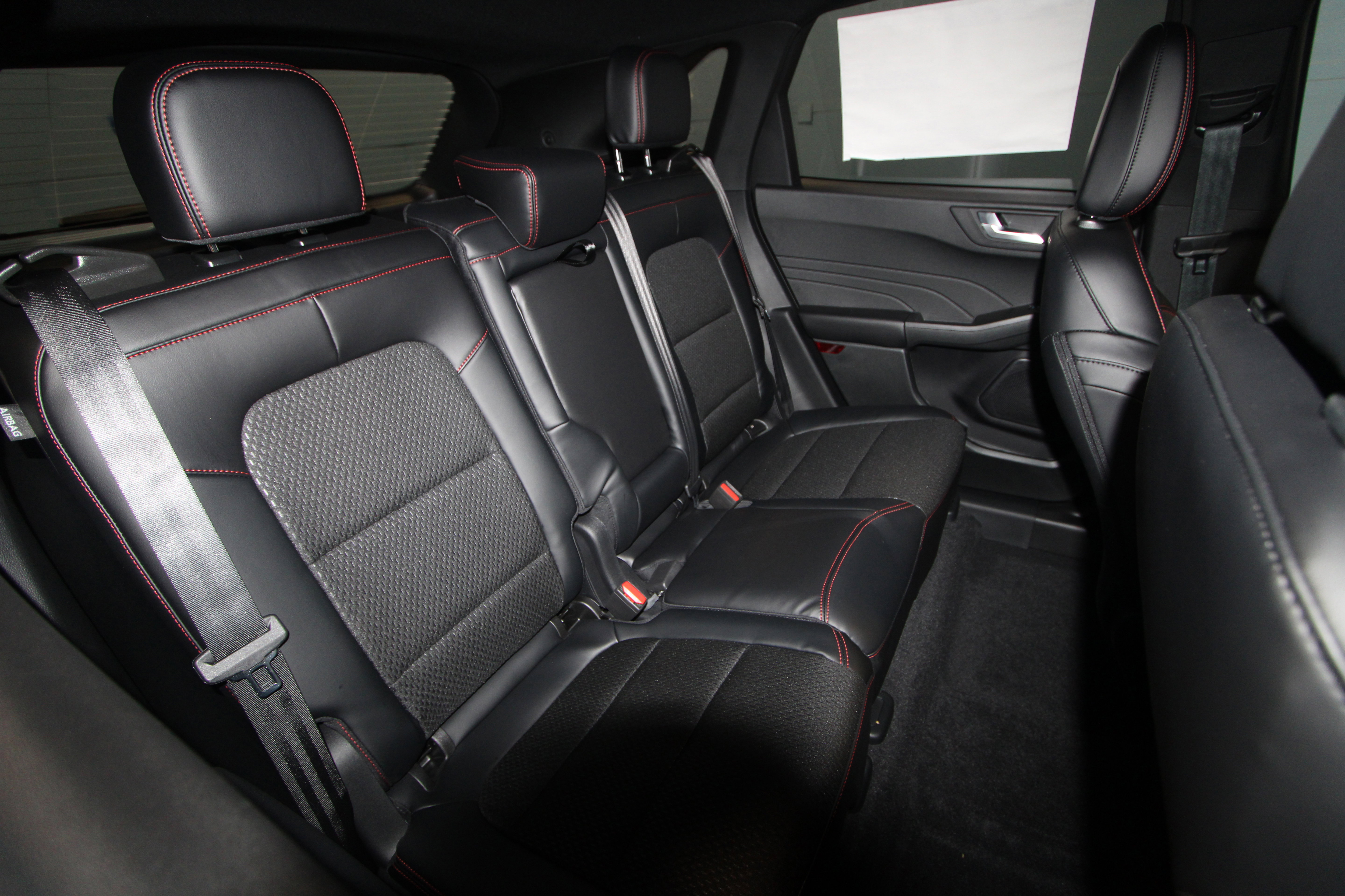 New 2026 Ford Escape ST-Line Select image 20