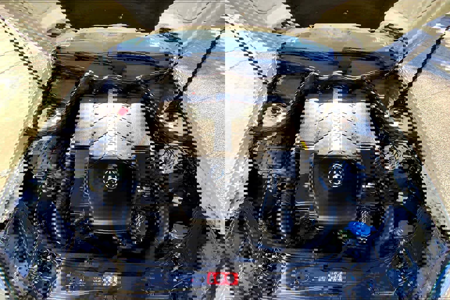 Used 2006 Mercedes-Benz CLK 500 Coupe image 30