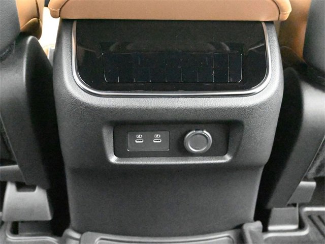 New 2026 Nissan Armada SL image 19