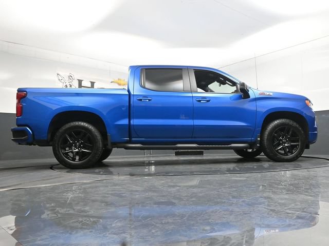 Used 2022 Chevrolet Silverado 1500 RST w/ All Star Edition Plus AWD/4WD image 52