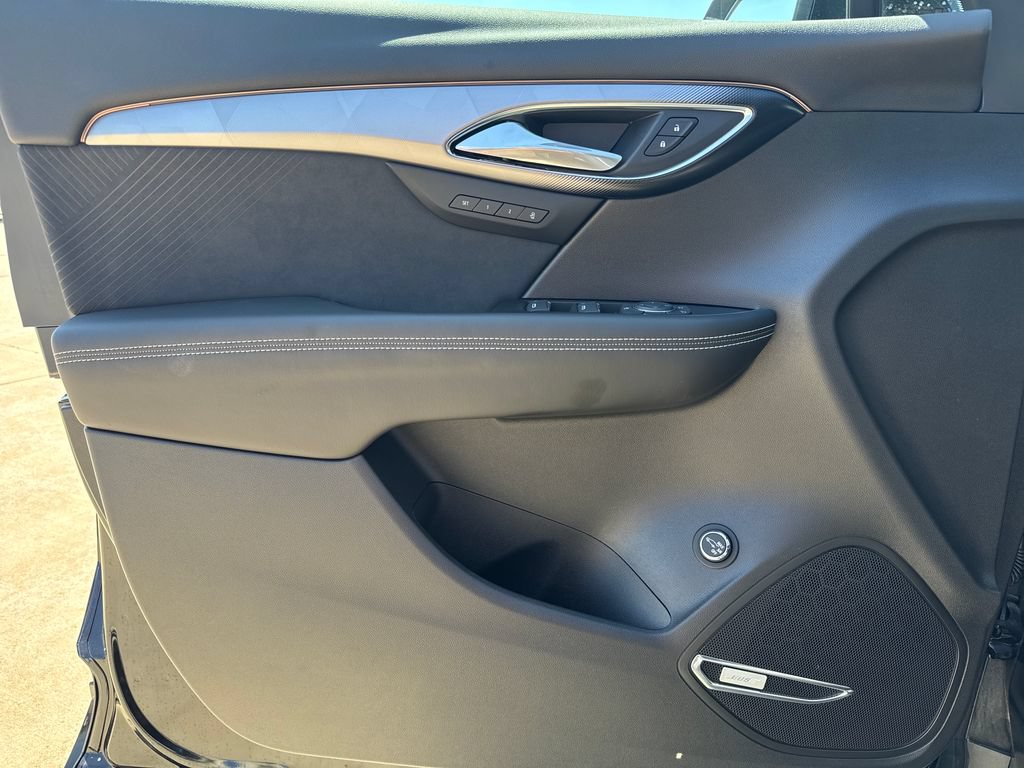 New 2026 Buick Envision Sport Touring AWD/4WD image 17