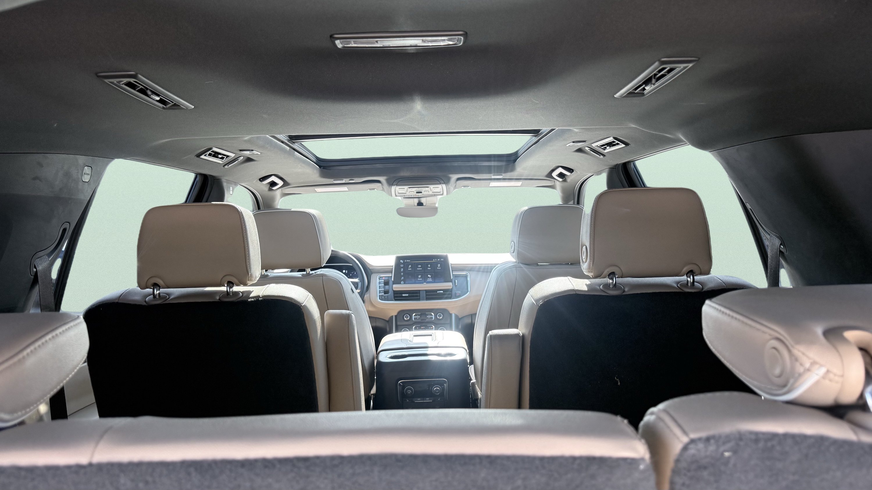 Used 2023 Chevrolet Tahoe Premier w/ Premium Package RWD image 12