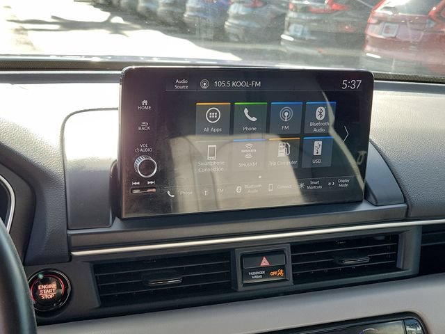 Certified 2024 Honda Pilot EX-L image 28