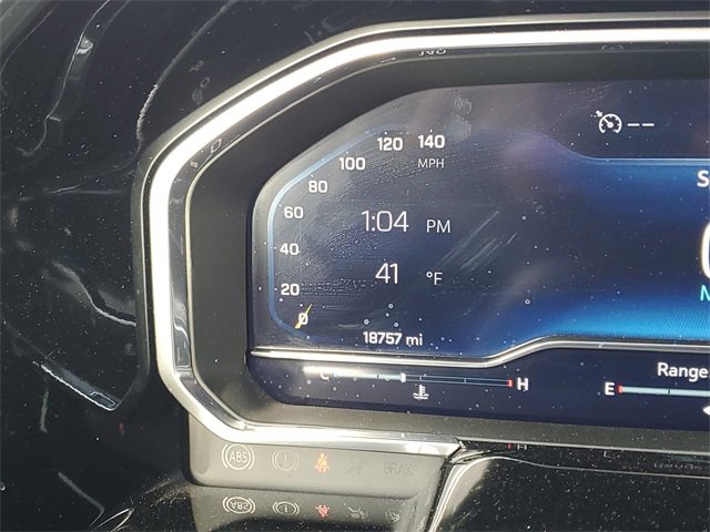 Used 2024 Chevrolet Silverado 1500 RST image 12