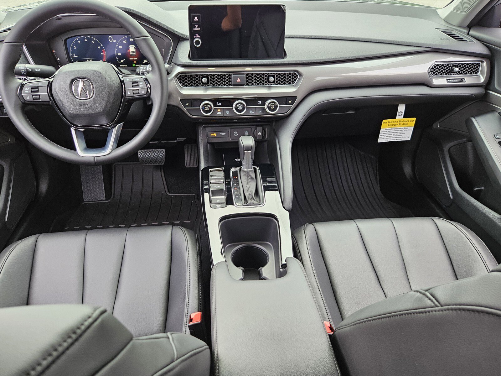 New 2026 Acura Integra image 17