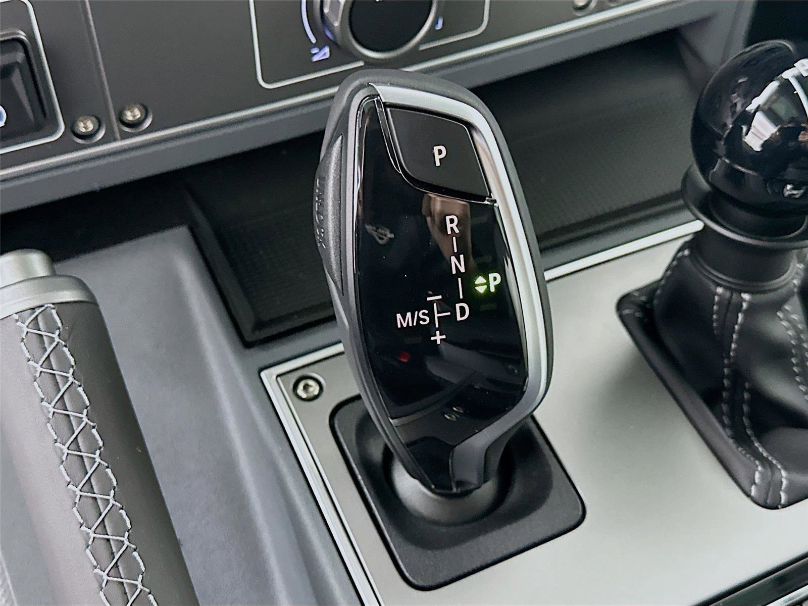 New 2025 INEOS Grenadier Fieldmaster Edition image 28