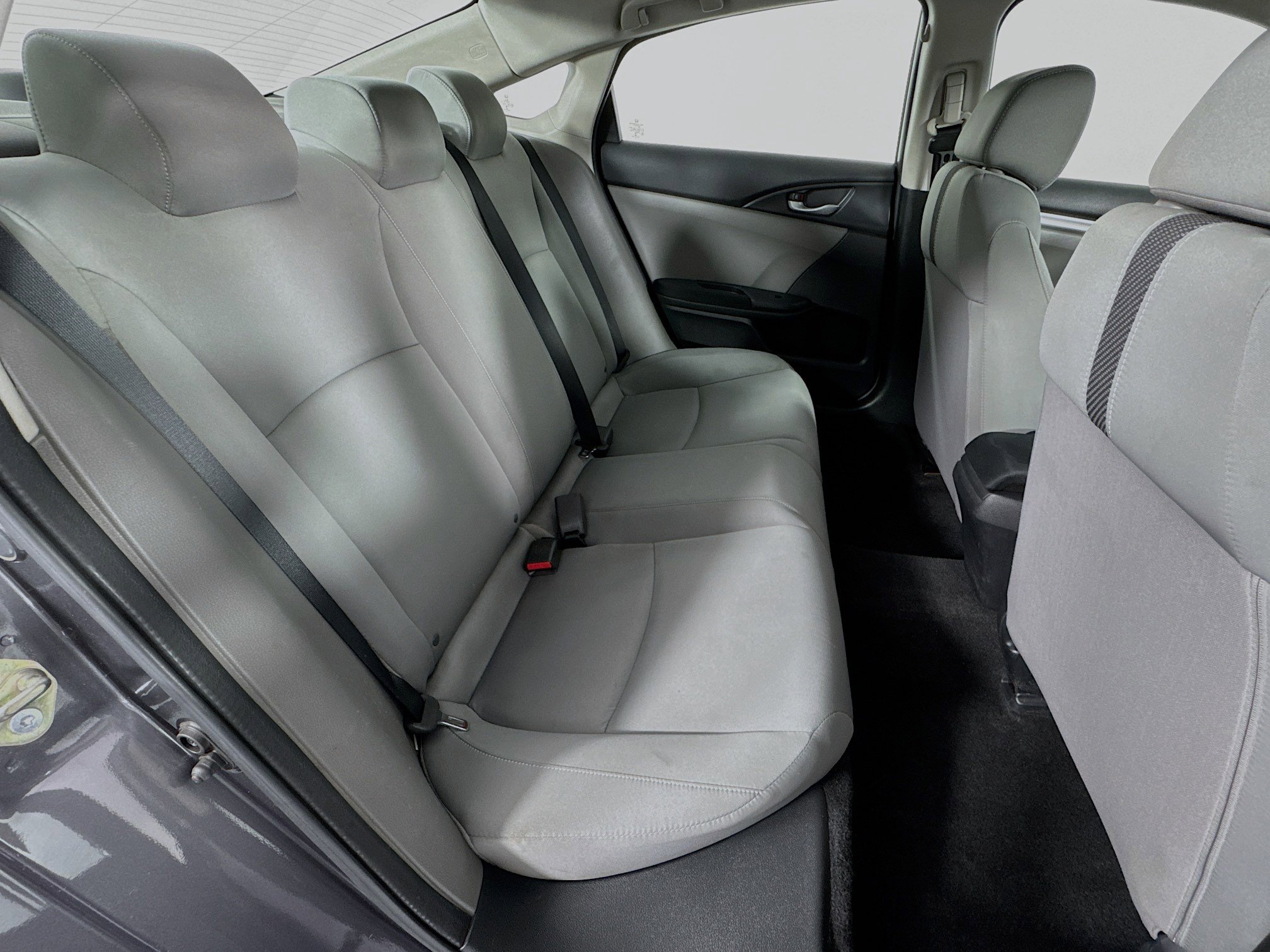 Used 2016 Honda Civic LX image 24