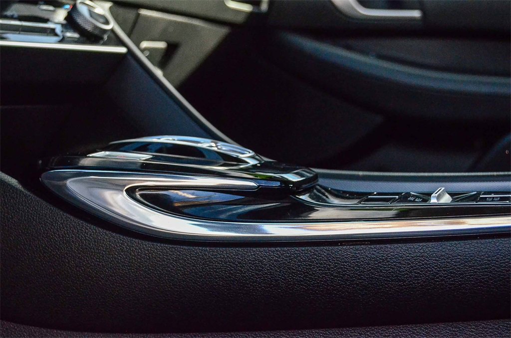 Used 2021 Hyundai Sonata Blue image 21