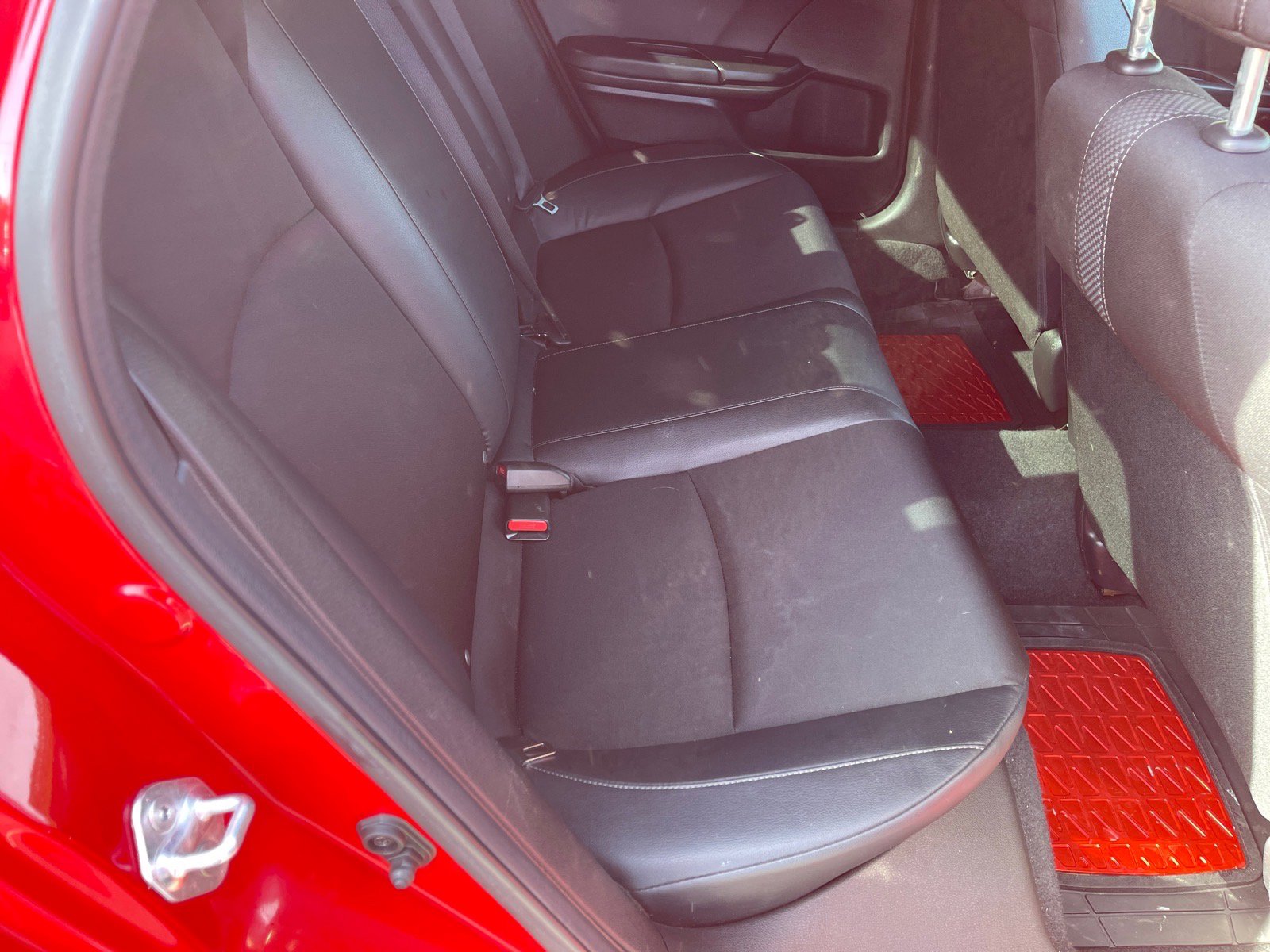 Used 2021 Honda Civic Sport image 18