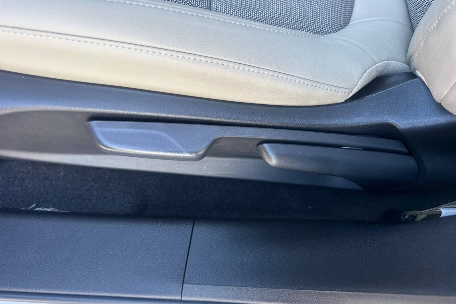 Used 2020 Honda Clarity Plug-In Hybrid image 13