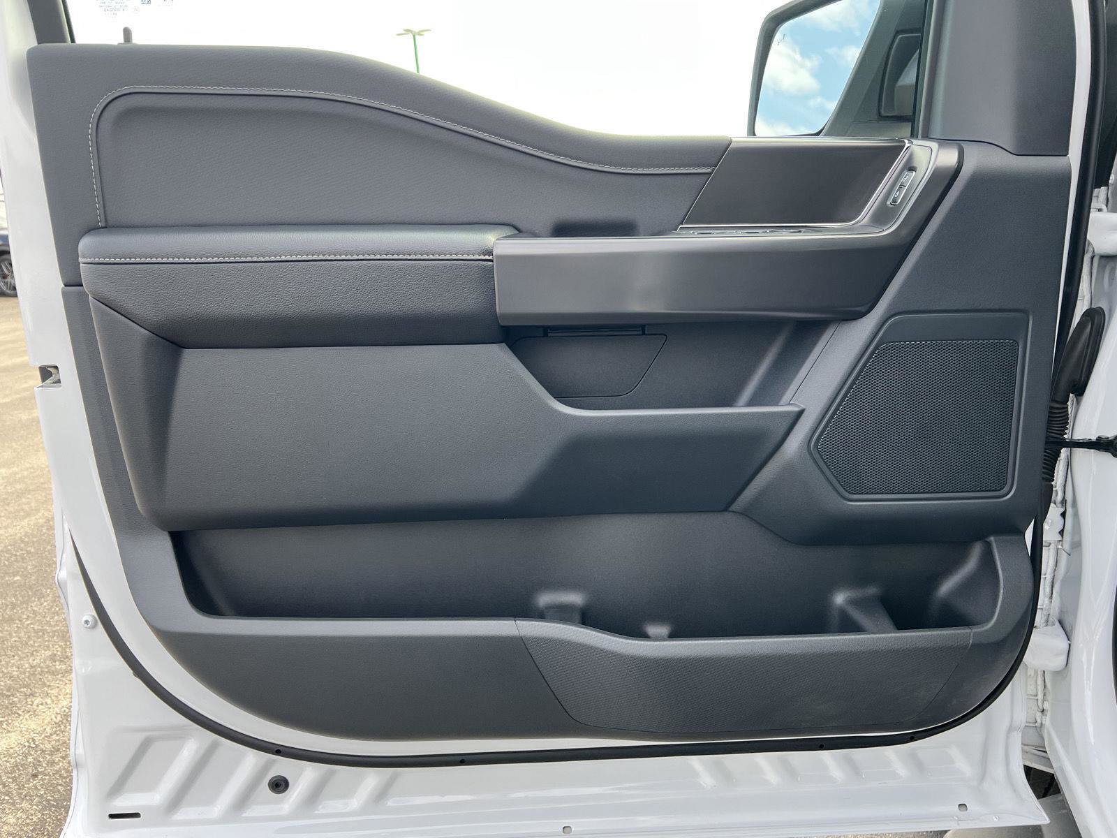 Used 2024 Ford F150 XLT w/ Equipment Group 302A MID image 17