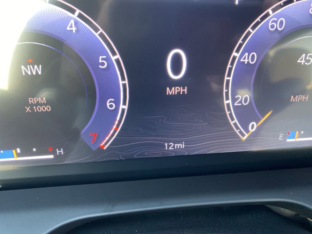 New 2025 Jeep Grand Cherokee L Limited image 20