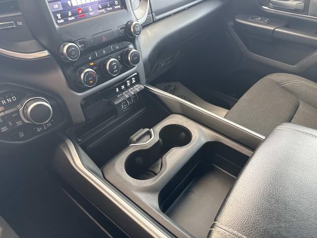 Used 2020 RAM 1500 Big Horn AWD/4WD image 73