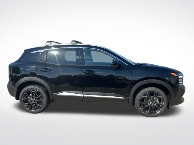 New 2027 Nissan Kicks SR FWD image 10