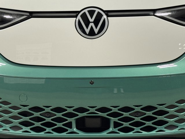 New 2025 Volkswagen ID. Buzz Pro S Plus image 44