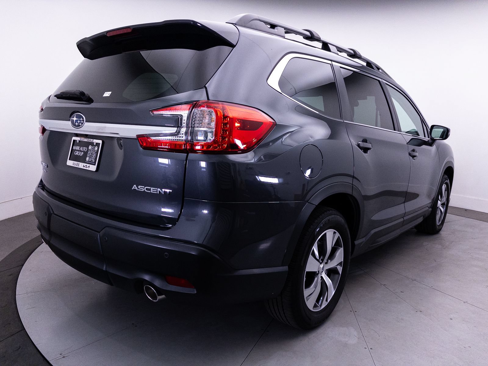 Used 2023 Subaru Ascent Premium w/ Convenience Package AWD/4WD image 15