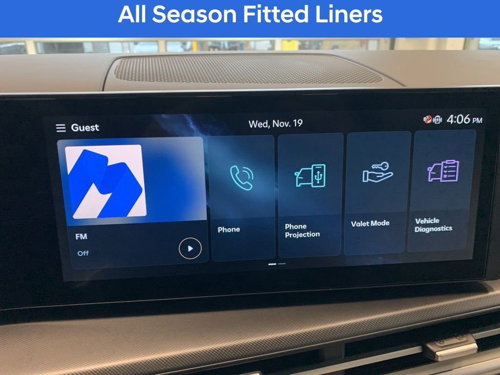 New 2026 Hyundai Santa Fe SEL image 6